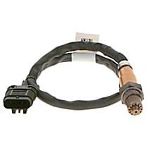 17103 Before Catalytic Converter Oxygen Sensor, Sold Individually, 2.0L, 4Cyl