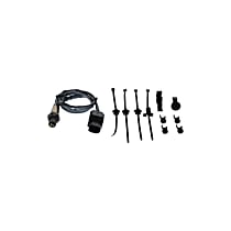 Before Catalytic Converter Oxygen Sensor, Sold Individually, 4-wire, OE Replacement Series