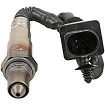 Downstream or Upstream Oxygen Sensor, Sold individually, 4-wire, 6 Cyl 6.7L, OE Replacement Series - Downstream or Upstream