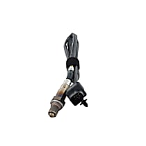 Driver Side, Before Catalytic Converter Oxygen Sensor, Sold individually, 5-wire, 6 Cyl 3.5L, OE Replacement Series - Driver Side, Before Catalytic Converter