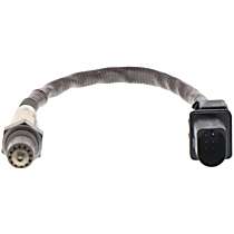 Driver Side, Before Catalytic Converter Oxygen Sensor, Sold Individually, 5-wire, 4.0L 8Cyl, OE Replacement Series - Driver Side, Before Catalytic Converter