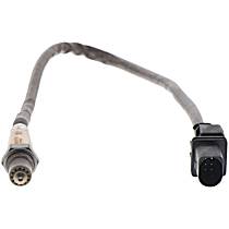 17341 Oxygen Sensor, Sold Individually, 5-wire, Bosch Oxygen Sensor