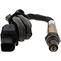 Passenger Side, Before Catalytic Converter Oxygen Sensor, Sold Individually, 4.0L 8Cyl - Passenger Side, Before Catalytic Converter
