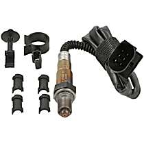 17353 Oxygen Sensor, Sold Individually, 5-wire, OE Replacement Series