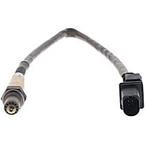Before Catalytic Converter Oxygen Sensor, Sold Individually, 5.5L 8Cyl - Before Catalytic Converter