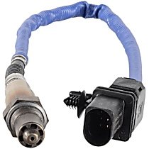 Upstream Oxygen Sensor, Sold individually, 5-wire, 4 Cyl 2.0L, OE Replacement Series - Upstream