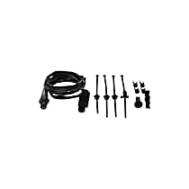 17363 Oxygen Sensor, Sold Individually, 5-wire, OE Replacement Series