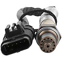 Before Catalytic Converter Oxygen Sensor, Sold Individually, 3.0L 6Cyl