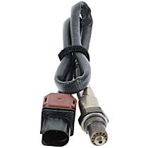 Passenger Side, Before Catalytic Converter Oxygen Sensor, Sold individually, 6 Cyl 3.5L - Passenger Side, Before Catalytic Converter