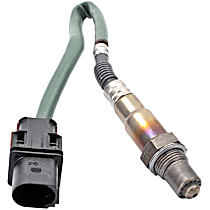 Before Catalytic Converter Oxygen Sensor, Sold individually, 5-wire, 4 Cyl 2.0L, OE Replacement Series - Before Catalytic Converter