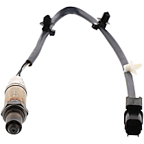 18031 Oxygen Sensor, Sold individually, 4-wire, OE Replacement Series