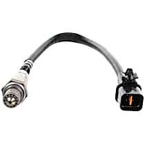 18034 Downstream Oxygen Sensor, Sold Individually, 4-wire, 1.6L, 4Cyl, OE Replacement Series