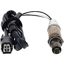 After Catalytic Converter Oxygen Sensor, OE sensor technology, Sold individually, 4-wire, 4 Cyl 1.5L, OE Replacement Series