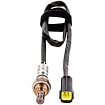 After Catalytic Converter Oxygen Sensor, OE sensor technology, Sold individually, 4-wire, 4 Cyl 2.5L, OE Replacement Series