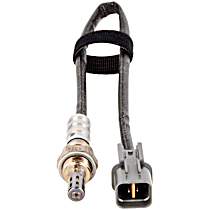 Upstream, Driver Side Oxygen Sensor, OE sensor technology, Sold individually, 4-wire, 6 Cyl 3.3L, OE Replacement Series - Upstream, Driver Side