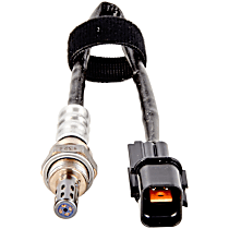 Driver Side, After Catalytic Converter Oxygen Sensor, OE sensor technology, Sold individually, 4-wire, 6 Cyl 3.3L, OE Replacement Series