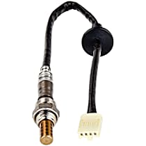 Passenger Side, After Catalytic Converter Oxygen Sensor, AWD, Sold Individually, 4-wire, 3.5L 6Cyl, OE Replacement Series - Passenger Side, After Catalytic Converter