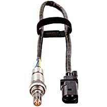 18052 Oxygen Sensor, Sold Individually, 5-wire, OE Replacement Series
