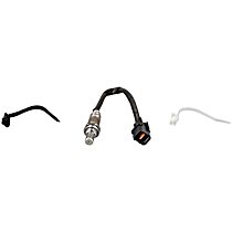 18077 Oxygen Sensor, Sold Individually, 4-wire, OE Replacement Series