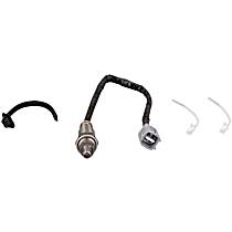 Before Catalytic Converter Oxygen Sensor, OE sensor technology, Sold individually, 4-wire, 6 Cyl 3.5L, OE Replacement Series - Before Catalytic Converter