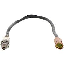 Before Catalytic Converter Oxygen Sensor, With California Emissions, Sold individually, 5-wire, 4 Cyl 1.8L, OE Replacement Series