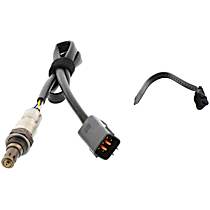 Before Catalytic Converter Oxygen Sensor, Sold individually, 5-wire, 4 Cyl 2.5L, OE Replacement Series