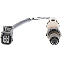 18100 After Catalytic Converter Oxygen Sensor, Sold individually, 4-wire, 4, 2.4, OE Replacement Series
