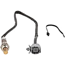 After Catalytic Converter Oxygen Sensor, OE sensor technology, Sold individually, 4-wire, 4 Cyl 2.3L, OE Replacement Series