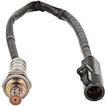 Before Catalytic Converter Oxygen Sensor, OE sensor technology, Sold individually, 4-wire, 10 Cyl 6.8L, OE Replacement Series - Before Catalytic Converter