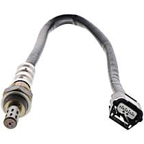 After Catalytic Converter Oxygen Sensor, Sold Individually, 6 Cyl 3.7L, OE Replacement Series