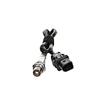 Before Catalytic Converter Oxygen Sensor, Sold Individually, 1.6L 4Cyl, Bosch Oxygen Sensor