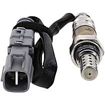 Driver Side, After Catalytic Converter Oxygen Sensor, Japan Built, Sold Individually, 3.5L 6Cyl