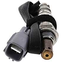 Driver Side, Before Catalytic Converter Oxygen Sensor, Sold Individually, 3.5L 6Cyl, OE Replacement Series - Driver Side, Before Catalytic Converter