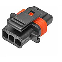 1-928-402-868 Electrical Plug Housing for Reference Sensor - Replaces OE Number 999-652-916-40