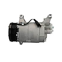 1986AD1115 A/C Compressor, 1.6L, 4Cyl