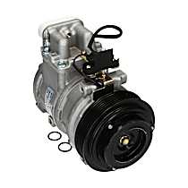 1986AD1128 A/C Compressor