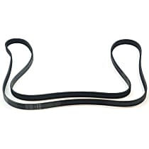 1-987-946-046 Belt for 6K X 2390 Contitech, 6K X 2390 Mitsuboshi, 6K X 2393 Gates, Bosch 6K X 2390 - Replaces OE Number 011-997-97-92