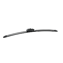 Front, Passenger Side Wiper Blade, Frameless, 21 in., Snow Driver Series - Front, Passenger Side
