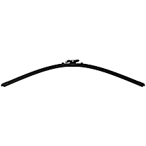 Front, Driver Side Wiper Blade, Only Use Icon Clearmax 365, Frameless, 26 in., ICON Series