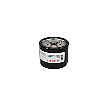 3322 OE Replacement Series Oil Filter - Canister, Direct Fit, Sold Individually
