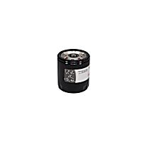 Oil Filter - Canister, Direct Fit, Sold individually