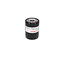 Oil Filter, Canister, 8 Cyl 4.6L - 