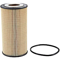 3480 Oil Filter - Cartridge, Direct Fit, Sold individually