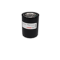 3500 OE Replacement Series Oil Filter - Canister, Direct Fit, Sold Individually