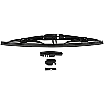40510 DirectConnect Series Wiper Blade, Framed 10 in.