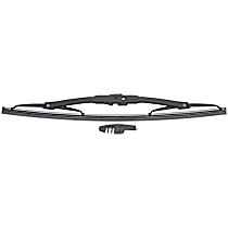 40713 MicroEdge Series Wiper Blade, Framed 13 in.
