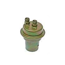 477-209-083 Fuel Accumulator - Direct Fit, Sold individually