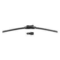 4838 Evolution Series Wiper Blade, Frameless 19 in.