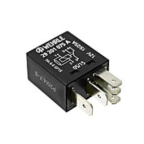 4H0-951-253 C Fuel Pump Relay - Sold individually