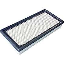 Air Filter, 1.9L 4Cyl, engvin: J, Workshop Series - 